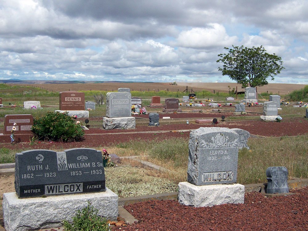 Cemeteries  Hanson, MA USGenWeb Project