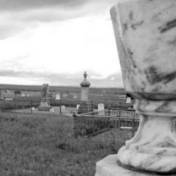 Sherman County Cemeteries, Rosebush