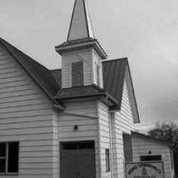 Moro Presbyterian Church – Moro, Oregon
